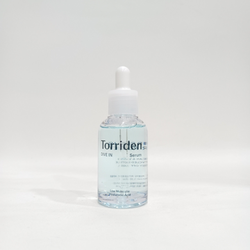 토리든 다이브인 저분자 히알루론산 세럼, 40ml, 1개 40ml, 1개 섬네일