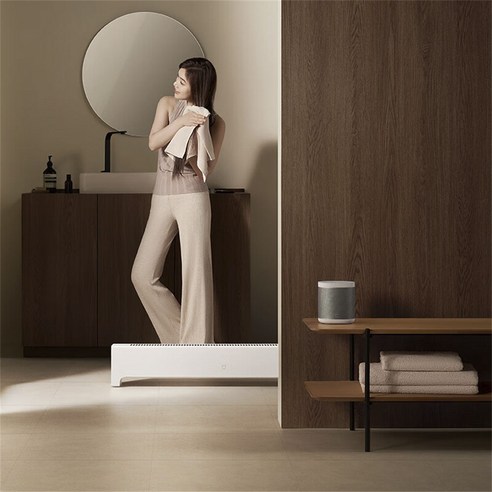 겨울철 따뜻함과 편안함을 위한 혁신적인 난방 솔루션