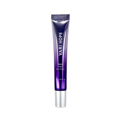 베리홉 베리홉 볼륨 아이크림 20ml, 1개, 0.02l