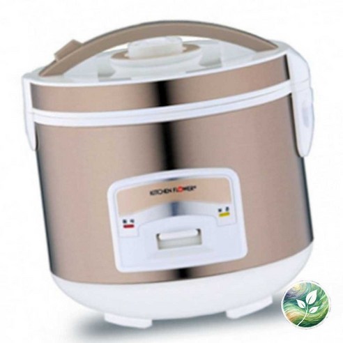 쿠킨 키친플라워600, 맛있는 밥을 위한 최고의 선택!