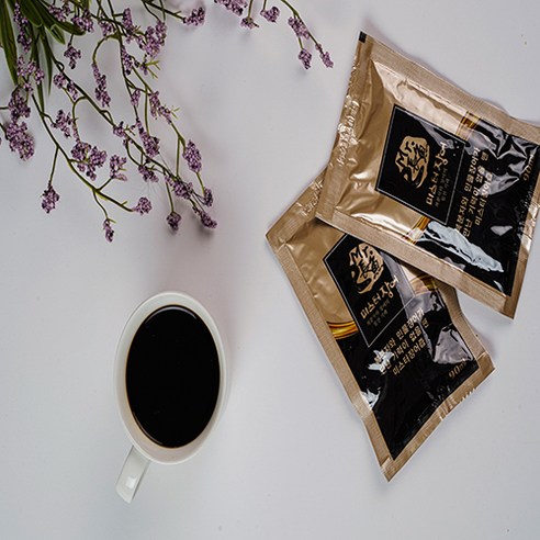 미스터장어 복분자 민물 장어즙: 기력회복의 비밀