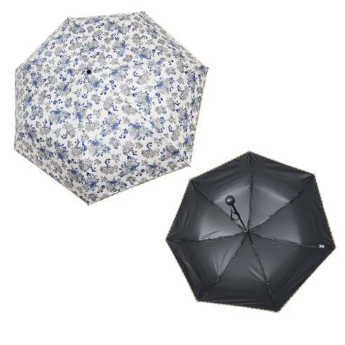 햇볕 쨍쨍한 날, 당신의 피부를 지켜줄 비밀 병기: 닥스 UV차단 양산 솔직 후기 닥스양산