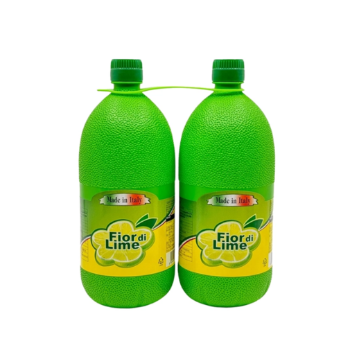 피오디 라임 음료