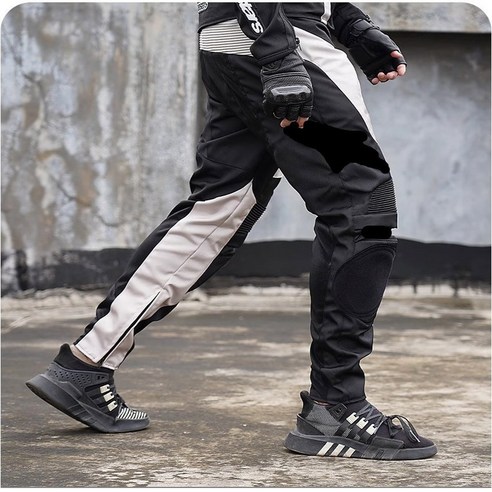 사계절 내내 안전하고 스타일리시한 라이딩을 완성하세요!