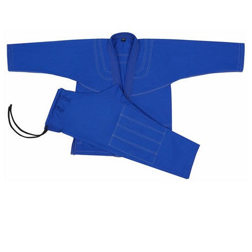 주짓수 도복 복싱 운동복 MMA 초경량 Gi 브라질 BJJ 기모노 유니폼 벨트 남녀공용 - 주짓수/유도복 | 쿠팡