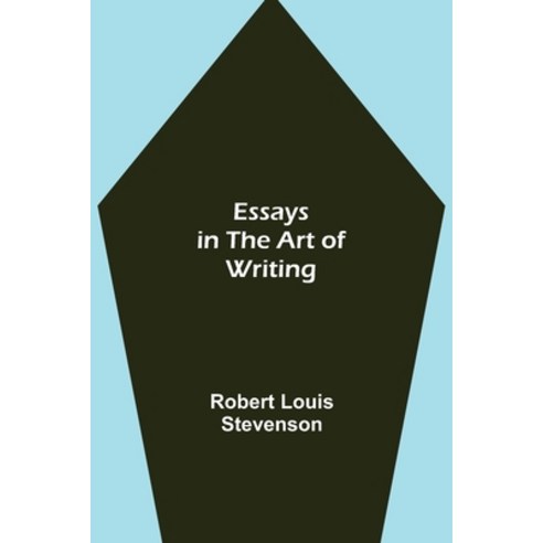 (영문도서) Essays in the Art of Writing Paperback, Alpha Edition, English, 9789354944147