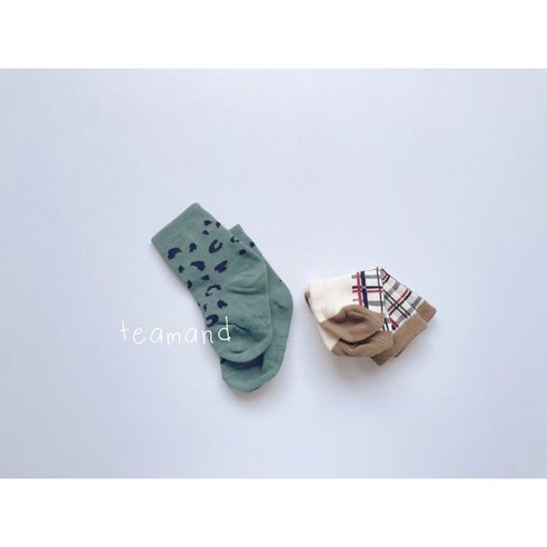 사랑하는 우리 아이와 엄마를 위한 특별한 선물, 팀앤드 피피세트