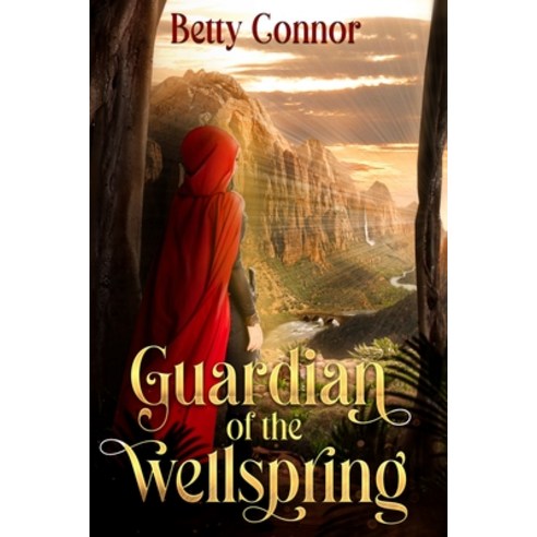 Guardian Of The Wellspring Paperback, Independently Published, English, 9798746490506