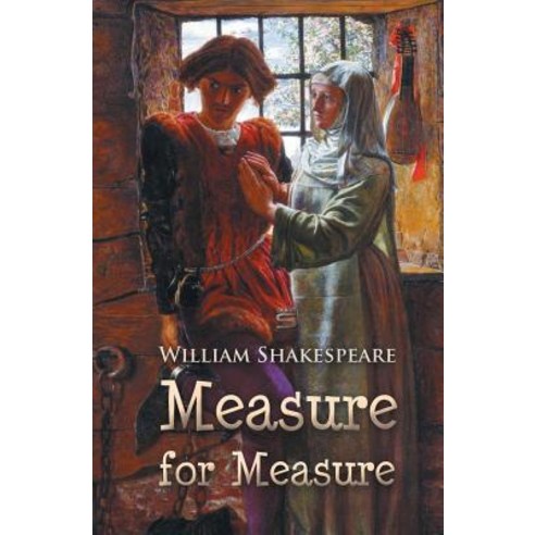 Measure for Measure Paperback, Sovereign