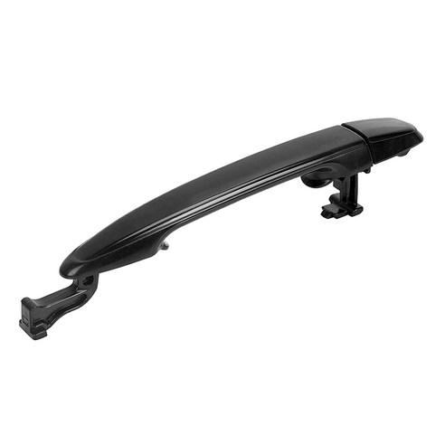 외관 후방 슬라이딩 도어 핸들 69213-08020 Toyota Sienna 2004-2010 왼쪽 / 오른쪽 운전자 / 승객 측, 하나, 보여진 바와 같이