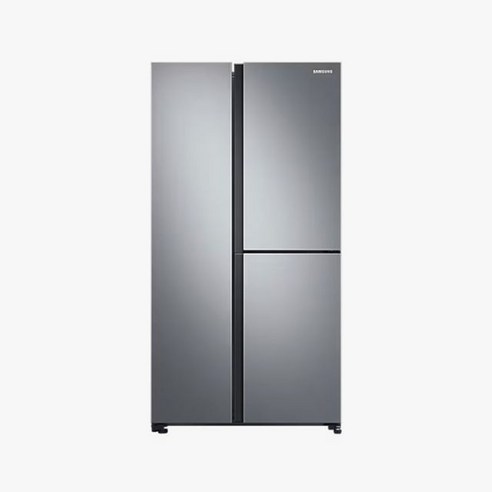   삼성전자 삼성 냉장고 RS84B5081SA NS홈, 단일옵션
