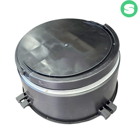 쾌적한 농장 환경, 풍성한 수확의 시작