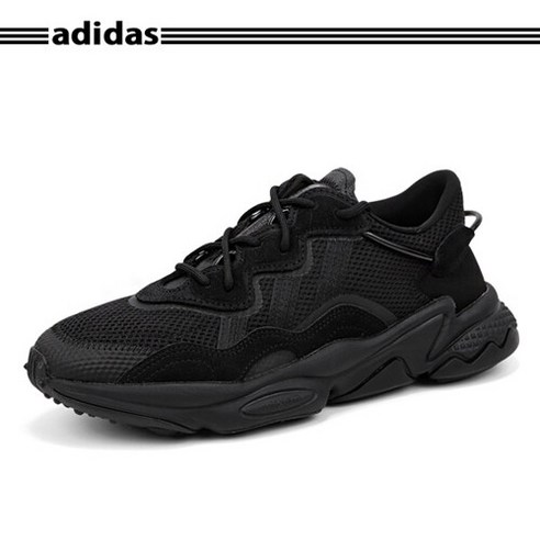 아디다스 [에스마켓]아디다스 오즈위고 트리플블랙 EE6999 ADIDAS OZWEEGO