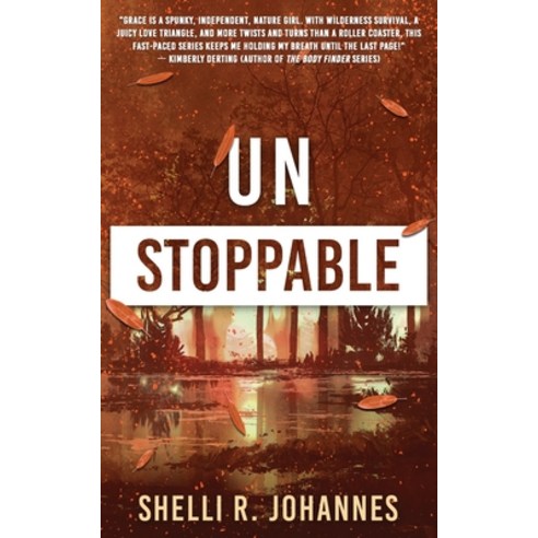 (영문도서) Unstoppable Paperback, Coleman & Stott, English, 9798988581826