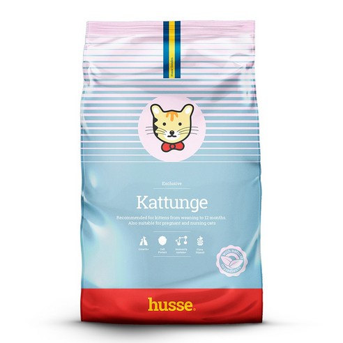 후새 아기 고양이 사료 키튼, 1개, 7kg