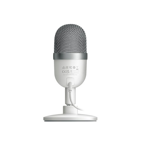 레이저 Seiren Mini Mercury 마이크, RZ19-0345