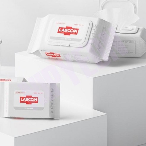 니편 손소독 티슈: 강력한 살균력으로 건강을 지키는 현명한 선택