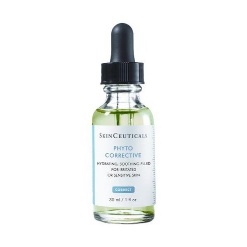 [SKINCEUTICALS 프랑스 정품] 스킨슈티컬즈 피토 코렉티브 수딩 플루이드 세럼 30ml, 1개