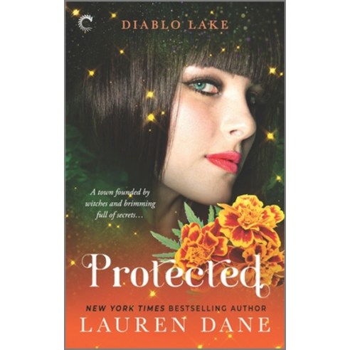 (영문도서) Diablo Lake: Protected Mass Market Paperbound, Carina Press, English, 9781335508102