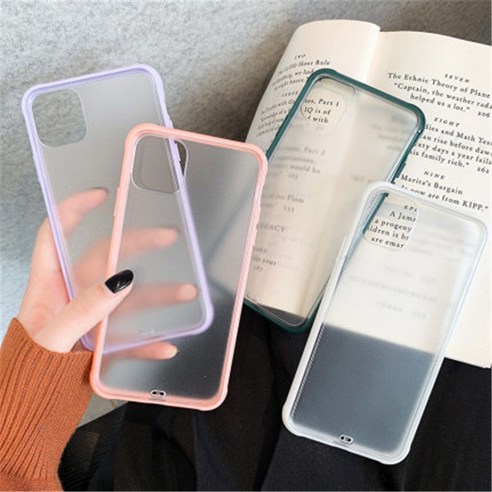 아이폰 심플 체인 곰돌이 케이스 iPhone 13 12 11 pro max XS XR 7 8 Plus