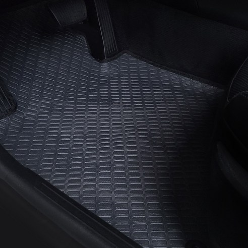 아이오닉 전차종 PVC 고무 자동차매트 트렁크매트: 최고의 차량 보호 및 편안함 솔루션