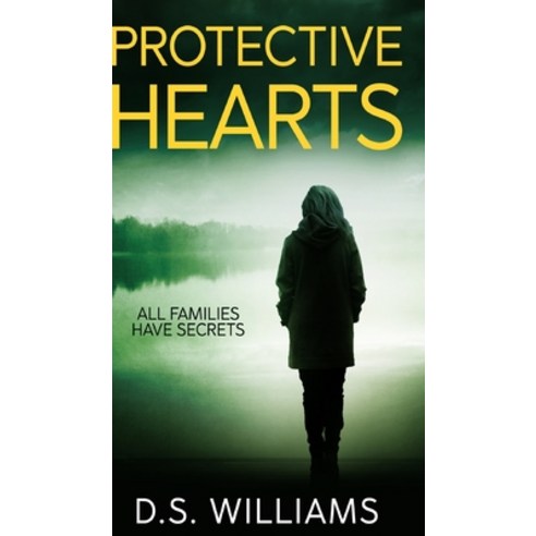 Protective Hearts Hardcover, Blurb, English, 9781715693770