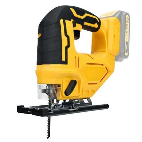 무선 전기 디월트 20V 배터리용 절단 목공 전동 공구 80mm 2700RPM 045 ° (배터리 별도 구매) 디월트충전톱 무선 전기 디월트 20V 배터리용 절단 목공 전동 공구 80mm 2700RPM 045 ° (배터리 별도 구매) 디월트충전톱