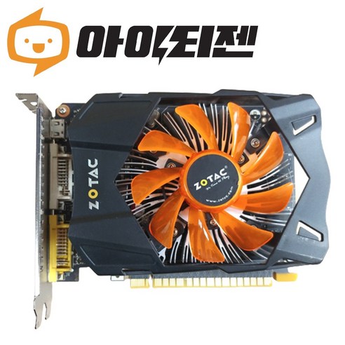 4k그래픽카드 추천 지포스 GTX750Ti 2GB 게이밍 그래픽카드 조텍 – 게이머를 위한 최적 선택 TOP10 (인기 브랜드 순위, 가격 비교)