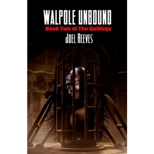 Walpole Unbound Paperback, Double Dragon, English, 9781786955081