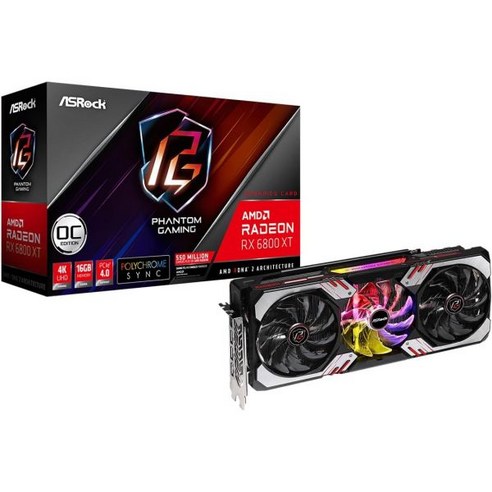 ASRock RX6500XT CLI 4G AMD 라데온 RX 6500 XT 챌린저 ITX 4GB 그래픽 카드 - 그래픽카드 | 쿠팡