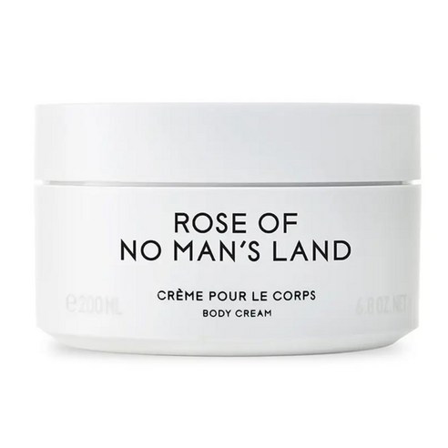 BYREDO Rose of No Man’s Land Body Cream 바이레도 로즈 오브 노 맨즈 랜드 바디 크림 200ml, 1개 Best Top5