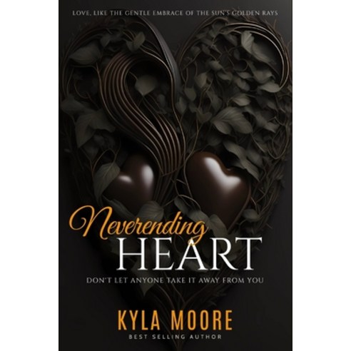 (영문도서) NeverEnding Heart Paperback, Independently Published, English, 9798395233660