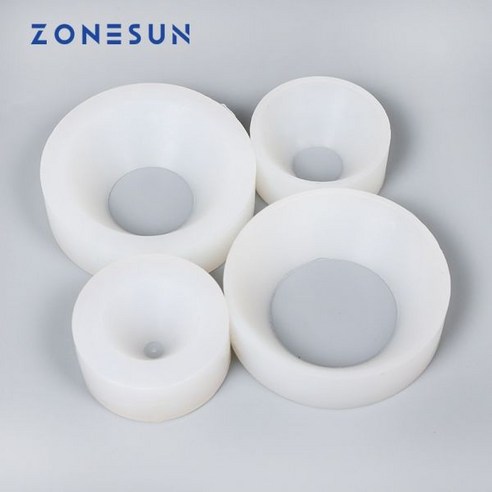조선 캡 스크류 척 병 뚜껑 캐핑 기계 실리콘 고무 링의 어ptor 터, 20-30mm, 1개