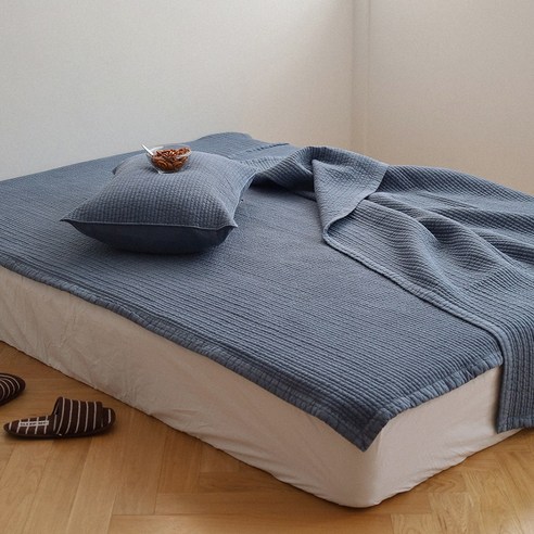 온도 아사 스프레드로 아이에게 꿀잠을 선물하세요