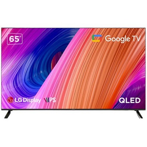 편안한 일상을 위한 lg tv 65인치 스마트 oled 아이템을 소개합니다. LG IPS 패널 65인치 QLED UHD 스마트 구글 1등급 TV: 심층 분석