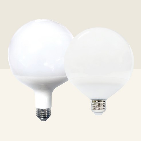 할인율이 적용된 장수램프 LED 볼전구로 꾸준한 조명과 품질, 세련된 디자인과 평점이 높은 LED 전구입니다.