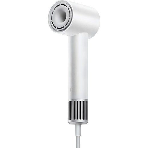 찬란하게 빛나는 머릿결의 비밀, 샤오미 미지아 고속 헤어 드라이어 H501과의 만남 샤오미h501