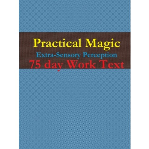 Practical Magic III Paperback, Lulu.com, English, 9781365760938