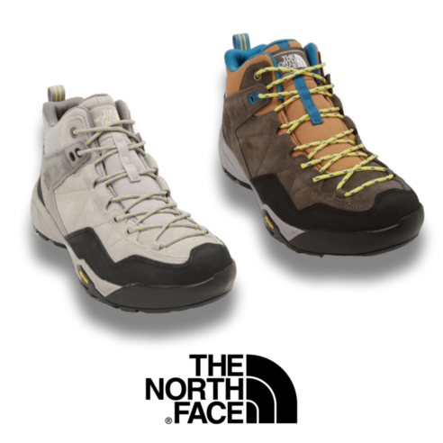 발 편한 등산화, 험난한 산길도 꽃길로 만들어줄까? 솔직 후기! 노스페이스등산화