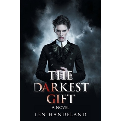 (영문도서) The Darkest Gift Paperback, Authorhouse, English, 9781665530736