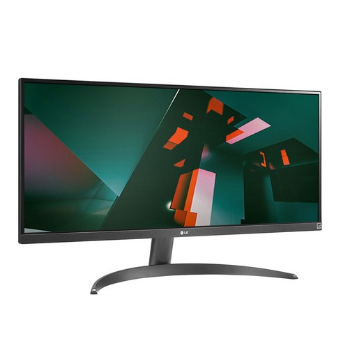 LG전자 WFHD 울트라 와이드 모니터 방문설치, 29WQ500, 73cm