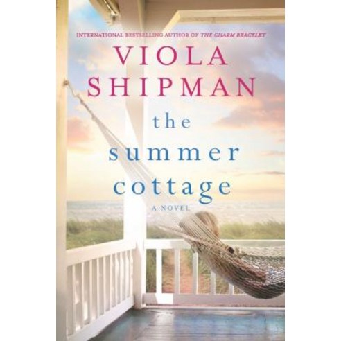 (영문도서) The Summer Cottage Paperback, Graydon House, English, 9781525834233