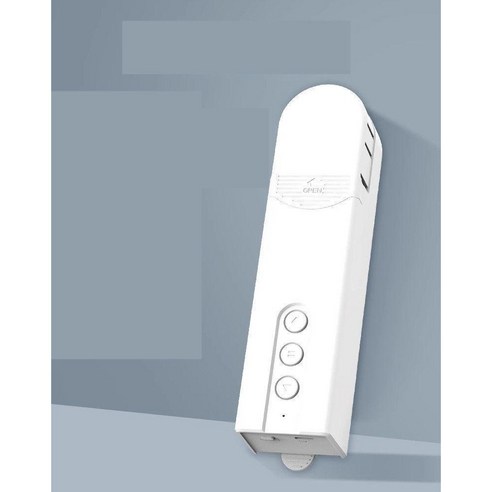블루투스블라인드 자동 롤러 커튼 모터 APP 원격 제어 셔터, 외부 WiFi