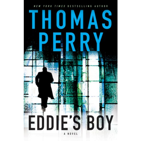 Eddie''s Boy: A Butcher''s Boy Novel Hardcover, Mysterious Press, English, 9780802157775