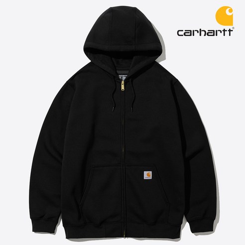 칼하트 K122 후드집업, 지금 바로 득템하세요!