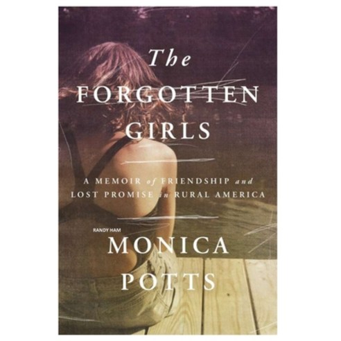 (영문도서) The Forgotten Girls Paperback, Independently Published, English, 9798392099443