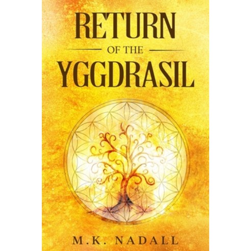 Return of the Yggdrasil Paperback, Mark Lleonart, English, 9780645036800