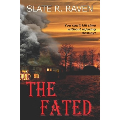 The Fated Paperback, Independently Published