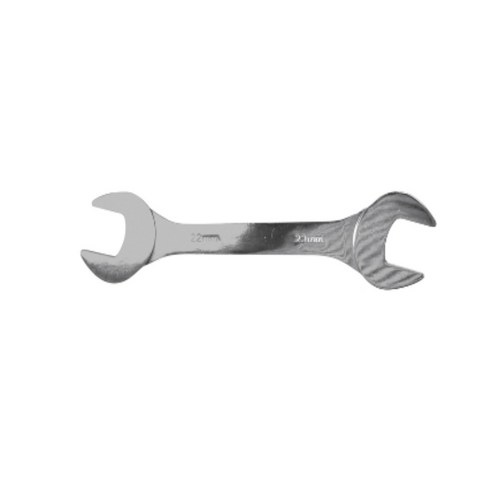 톤 슬림 스패너 얇은스패너 TON2223/ 22-23mm, 1개