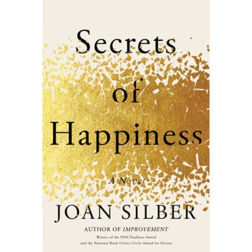 (영문도서) Secrets of Happiness Paperback, Counterpoint LLC, English, 9781640095311